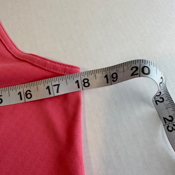 Columbia Pink Sleeveless Omni Freeze Zero Sweat Activated Cooling Womens Large - Picture 8 of 9